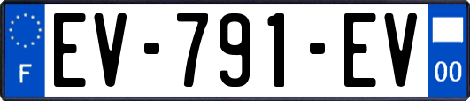 EV-791-EV