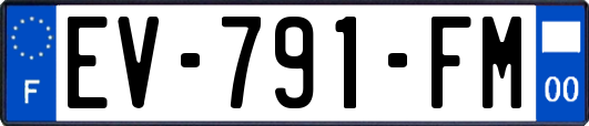 EV-791-FM