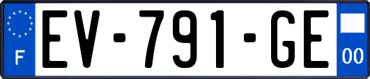 EV-791-GE