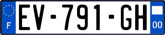 EV-791-GH