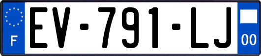 EV-791-LJ