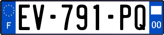 EV-791-PQ