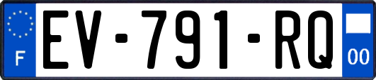 EV-791-RQ