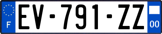 EV-791-ZZ