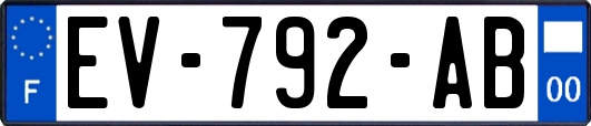 EV-792-AB