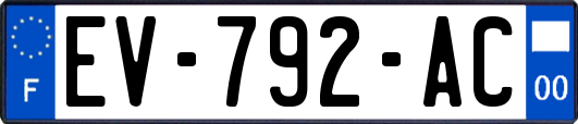 EV-792-AC