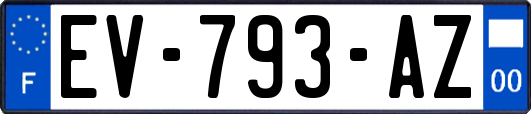 EV-793-AZ