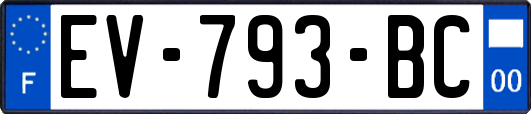 EV-793-BC