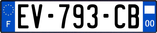 EV-793-CB