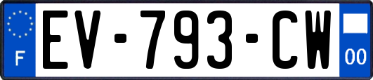 EV-793-CW