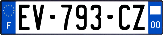 EV-793-CZ