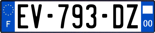 EV-793-DZ