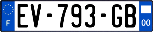 EV-793-GB