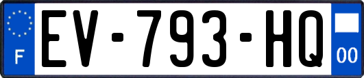 EV-793-HQ