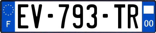 EV-793-TR