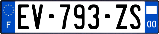 EV-793-ZS