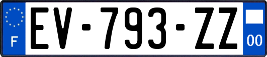 EV-793-ZZ