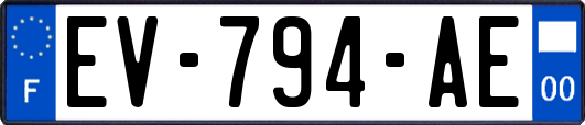 EV-794-AE