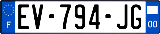 EV-794-JG