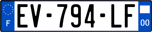 EV-794-LF