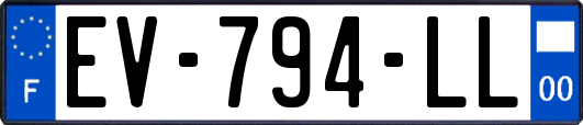 EV-794-LL