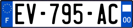 EV-795-AC