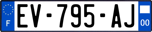 EV-795-AJ