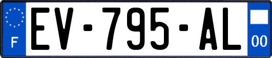 EV-795-AL