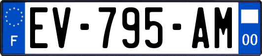 EV-795-AM