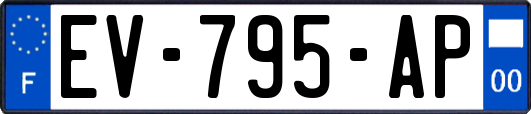 EV-795-AP