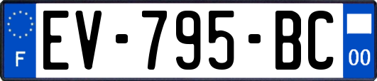 EV-795-BC