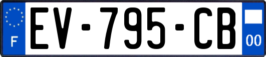 EV-795-CB