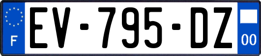 EV-795-DZ