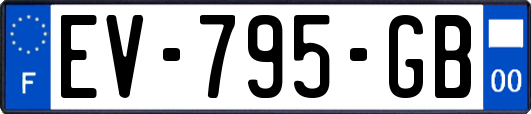 EV-795-GB