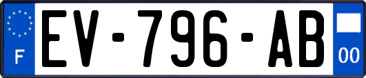 EV-796-AB