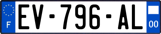 EV-796-AL