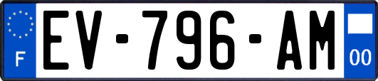 EV-796-AM