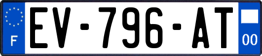 EV-796-AT