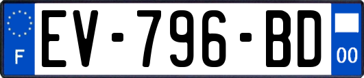 EV-796-BD