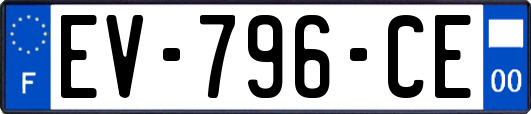 EV-796-CE