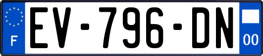 EV-796-DN