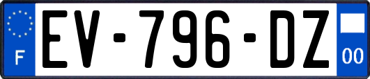 EV-796-DZ