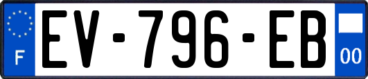 EV-796-EB