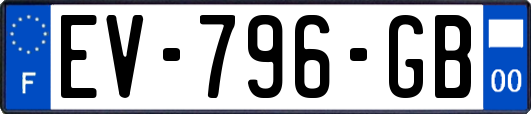 EV-796-GB