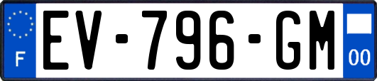 EV-796-GM