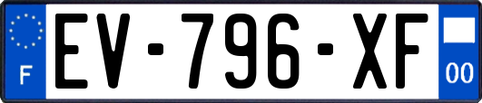 EV-796-XF