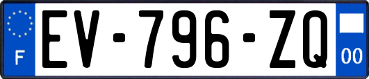 EV-796-ZQ