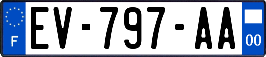 EV-797-AA