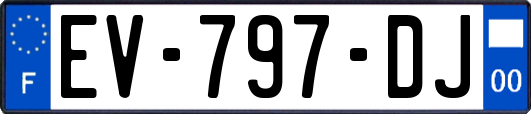 EV-797-DJ