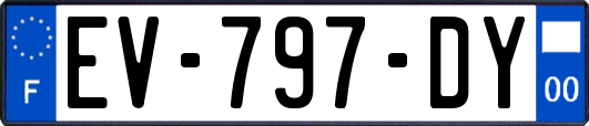 EV-797-DY